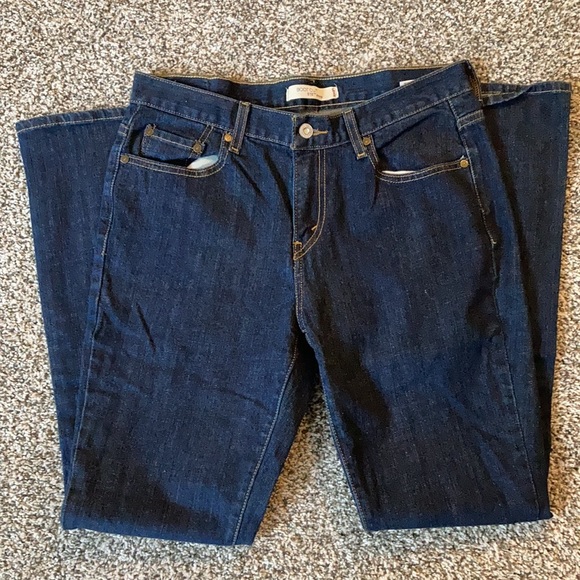 Levi’s Boot Cut 515 Jeans Size 10M - Picture 2 of 10